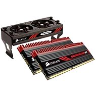 Corsair 8GB KIT DDR3 2133MHz CL9 Dominator GT DHX - RAM
