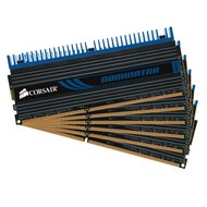 Corsair 12GB KIT DDR3 1600MHz CL8 Dominator - RAM