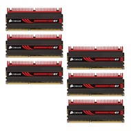 CORSAIR 12GB KIT DDR3 1866MHz CL9 Dominator GT XMP - RAM