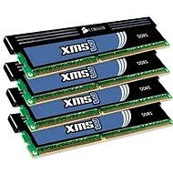  Corsair 16 GB DDR3 1333MHz CL9 KIT XMS3  - RAM