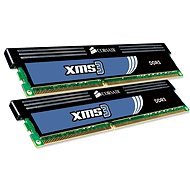 Corsair 16GB KIT DDR3 1600MHz CL11 XMS3 - Operačná pamäť