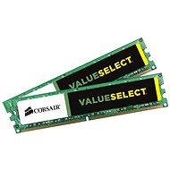  Corsair 16 GB DDR3 1600MHz CL11 KIT  - RAM