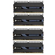  Corsair 16 GB DDR3 1600MHz CL7 KIT Dominator DHX  - RAM