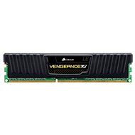  Corsair 4GB DDR3 1600MHz CL7 Vengeance Low Profile  - RAM