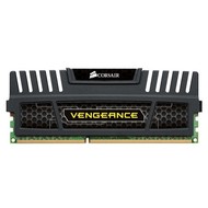 CORSAIR 6GB KIT DDR3 1600MHz CL8 Vengeance XMP - RAM