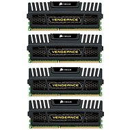 CORSAIR 16GB KIT DDR3 1600MHz CL9 Vengeance XMP - RAM