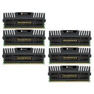 CORSAIR 24GB KIT DDR3 1600MHz CL9 Vengeance XMP - RAM