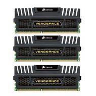 CORSAIR 6GB KIT DDR3 1600MHz CL9 Cerulean Vengeance XMP - RAM
