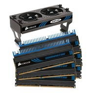 CORSAIR 24GB KIT DDR3 1600MHz CL9 Dominator DHX XMP - RAM