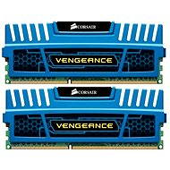 Corsair 8GB KIT DDR3 2133MHz CL11 kék bosszú - RAM memória