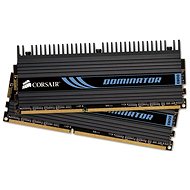  Corsair 16 GB DDR3 1600MHz CL11 KIT Dominator DHX - RAM