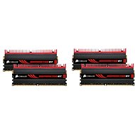 CORSAIR 16GB KIT DDR3 1866MHz CL9 Dominator GT DHX+ - RAM