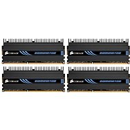  Corsair 32 GB DDR3 1600MHz CL10 KIT Dominator DHX +  - RAM