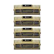 Corsair 8GB KIT DDR3 1600MHz CL9 Green Vengeance - RAM
