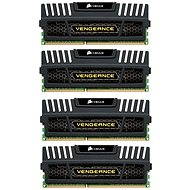  Corsair 16 GB DDR3 1866MHz CL9 KIT Vengeance  - RAM