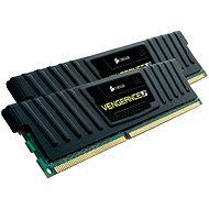 Corsair 16 GB DDR3 1866MHz KIT CL10 Vengeance Low Profile - RAM memória