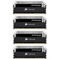  Corsair 32 GB DDR3 1866MHz CL9 KIT Dominator Platinum  - RAM