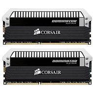  Corsair 8 GB DDR3 1866MHz CL9 KIT Dominator Platinum  - RAM