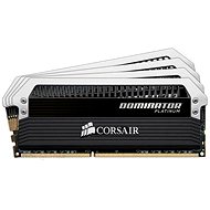  Corsair 16 GB DDR3 2133MHz CL9 KIT Dominator Platinum  - RAM