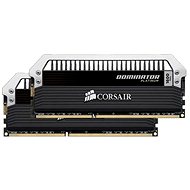  Corsair 16 GB DDR3 1866MHz CL10 KIT Dominator Platinum  - RAM