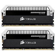  Corsair 16 GB DDR3 2133MHz CL9 KIT Dominator Platinum  - RAM