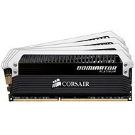 Corsair 32GB KIT DDR3 1866MHz CL10 Dominator Platinum - RAM