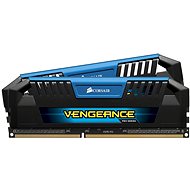 Corsair 16GB KIT DDR3 1866MHz CL9 Vengeance Pro blue - RAM
