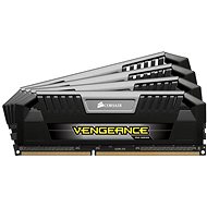  Corsair 32 GB DDR3 1600MHz CL9 KIT For Vengeance  - RAM