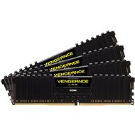  Corsair 16 GB KIT DDR4 2666MHz CL15 Vengeance LPX  - RAM