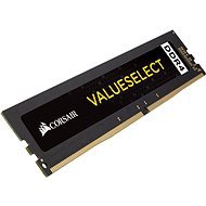Corsair 32GB DDR4 2666MHz CL18 ValueSelect - RAM memória