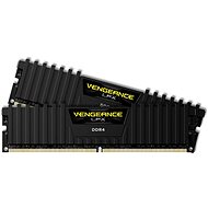 Corsair 16GB KIT DDR4 2800MHz CL14 Vengeance LPX black - RAM