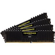 Corsair Vengeance LPX 16GB DDR4 3000MHz CL15 Memory Kit - fekete - RAM memória