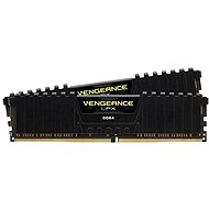 Corsair 16GB KIT DDR4 3600MHz CL18 Vengeance LPX Black - RAM