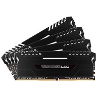Corsair 32GB KIT DDR4 DRAM 3000MHz CL15 Vengeance LED - White LED - RAM
