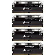 Corsair 16 GB KIT DDR4 2666 MHz CL16 Dominator Platinum - Operačná pamäť