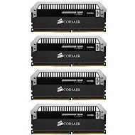 Corsair 16 GB KIT DDR4 3000MHz CL15 Dominator Platinum - RAM memória