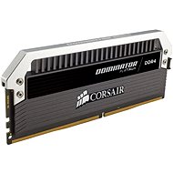 Corsair 16 GB KIT DDR4 3300MHz CL16 Dominator Platinum - RAM