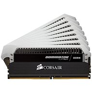 Corsair 128GB KIT DDR4 2800MHz CL14 Dominator Platinum - RAM