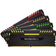 Corsair 64GB KIT DDR4 3200MHz CL16 Vengeance RGB Series - RAM