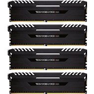 Corsair 64GB DDR4 3000MHz CL16 Vengeance RGB black - RAM