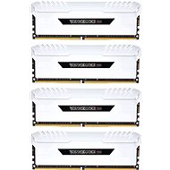 Corsair 32GB KIT DDR4 3000MHz CL16 Vengeance RGB White - RAM