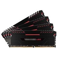 Corsair 32GB KIT DDR4 3000MHz CL16 Vengeance RGB black - RAM