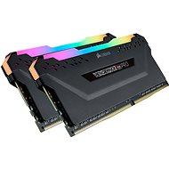 Corsair 16GB KIT DDR4 3466MHz CL16 Vengeance RGB PRO Series black - RAM