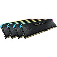Corsair 128GB KIT DDR4 3200MHz CL16 Vengeance RGB RS - RAM
