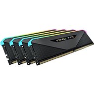 Corsair 128GB KIT DDR4 3200MHz CL16 Vengeance RGB RT - RAM