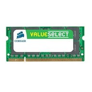 Corsair SO-DIMM DDR2 1GB 800MHz - RAM
