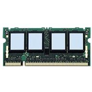 Corsair SO-DIMM 2GB DDR2 667MHz CL5 - RAM