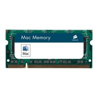 Corsair 2GB DDR2 667MHz SO-DIMM APPLE - RAM