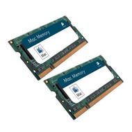 Corsair SO-DIMM 4GB KIT DDR3 APPLE - RAM