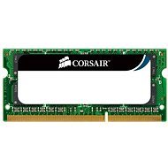 Corsair SO-DIMM 4GB DDR3 1333MHz CL9 - Operačná pamäť